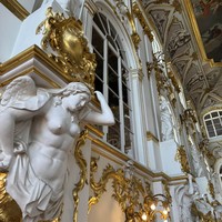 Фото отзыва 1: экскурсия "Эрмитаж с нуля"