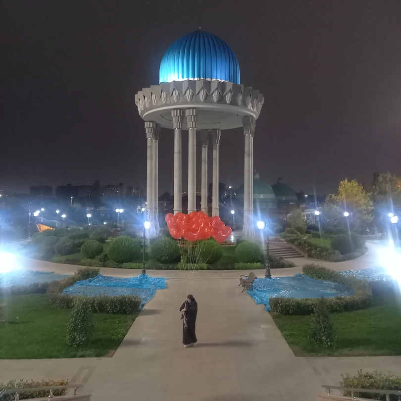 Все прекрасно, удобно и безопасно. Программа была полностью адаптирована под мои запросы, мы успели посмотреть исторический