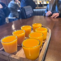 Фото отзыва 1: экскурсия "Нижний Новгород под градусом: тур по барам со знатоком"