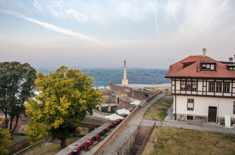 Белград — любовь с первого взгляда - Фото 6