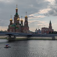 Отзыв о экскурсии "По Йошкар-Оле — без спешки" — фото 4