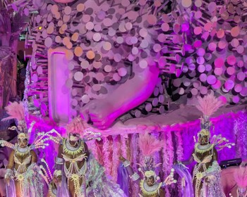 Гора Корковаду, статуя Христа-Искупителя, прогулка по фавелам и карнавал