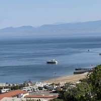 Фото отзыва 5: экскурсия "Из Стамбула на Принцевы острова: мир природы и тишины"