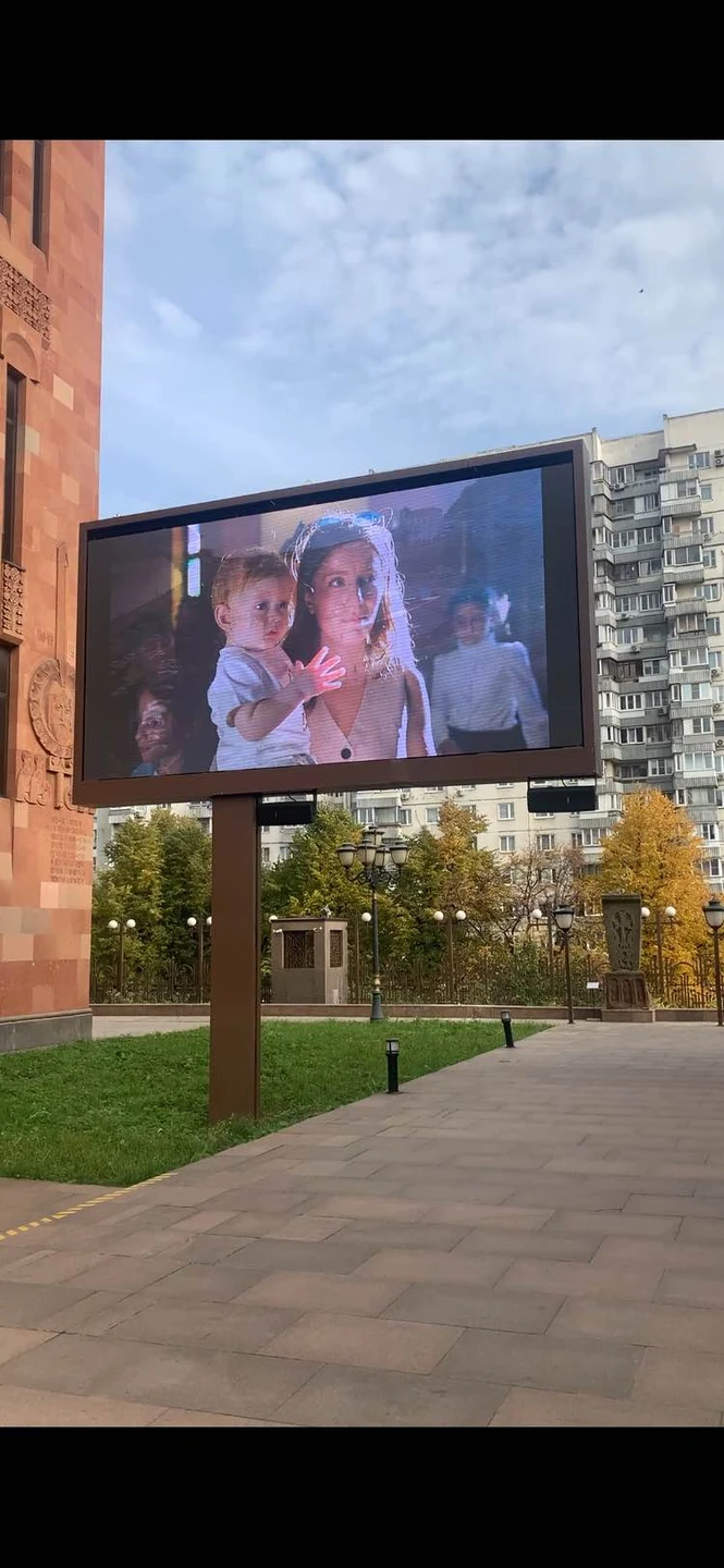 Армянский храмовый комплекс: авторская экскурсия с иподиаконом (Эльвира)