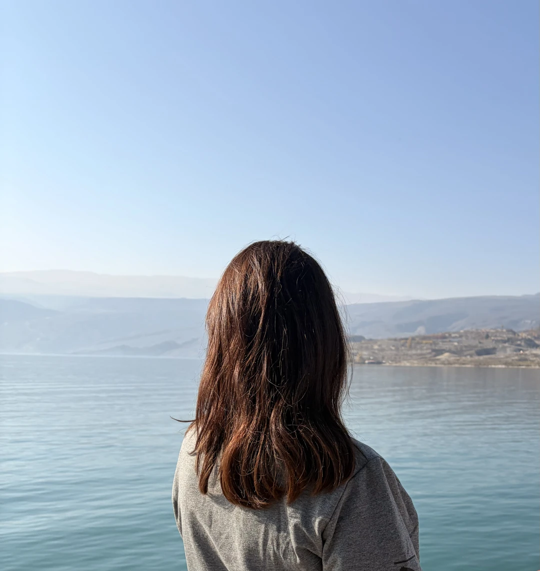 Путешествуем по Дагестану впервые. Благодаря Михаилу мы увидели Дагестан загадочным, непредсказуемым, современным и в то же