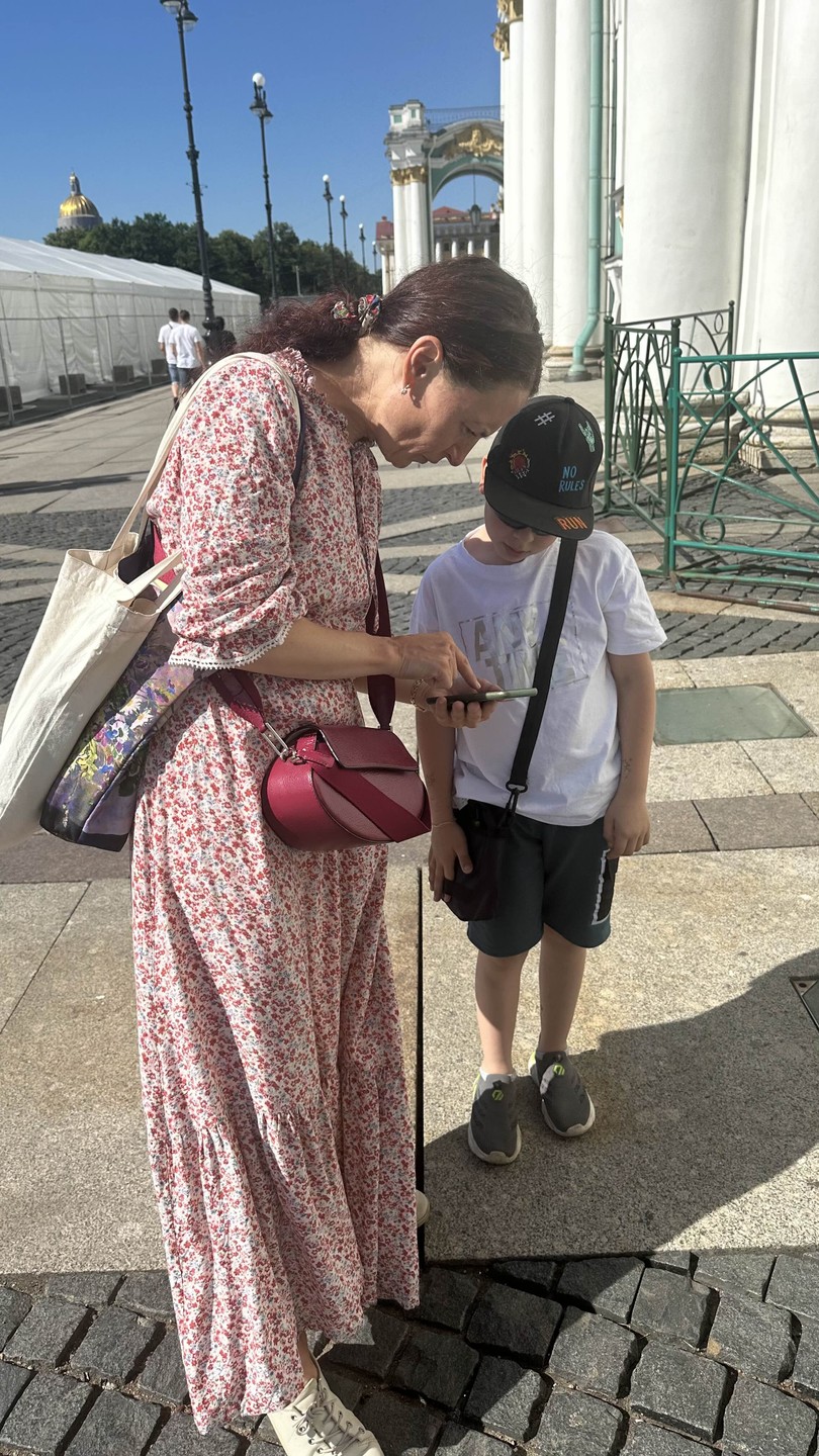 Очень интересно, позитивно и познавательно! Супер экскурсовод Гульфия!