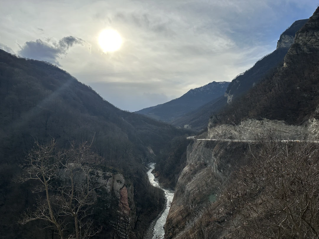 Ситуация повторилась: организатор сообщил мне, что на этот маршрут больше нет других туристов, только я одна