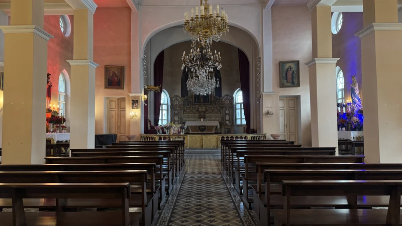 Восточный Стамбул: Кадыкёй, Ускюдар и Кузгунджук (Марина)