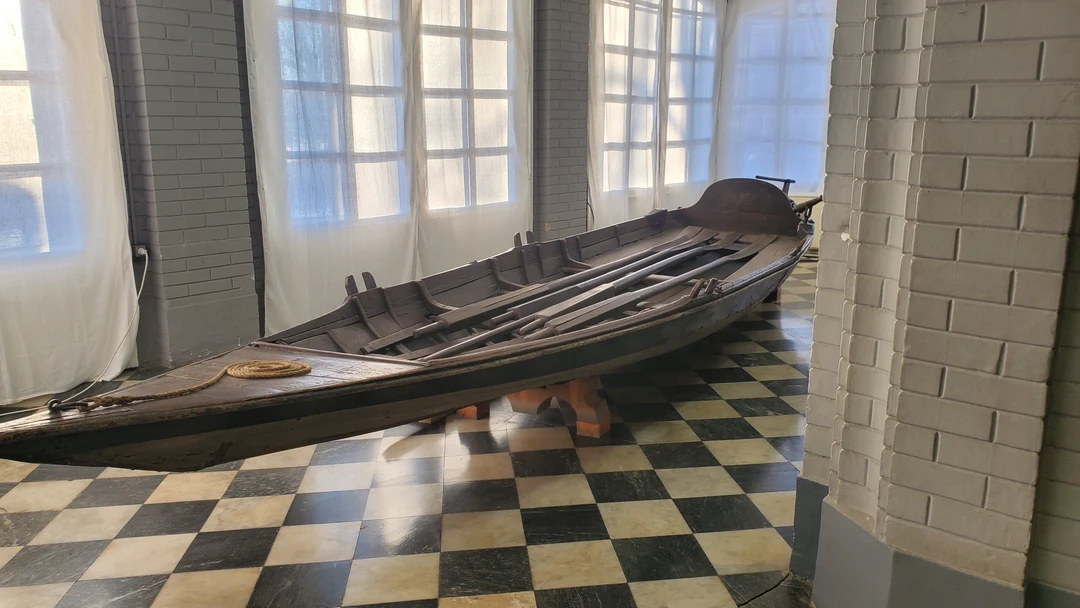 Ваш идеальный день в Петербурге (Олег)