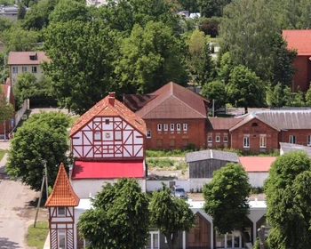 Правдинск, Железнодорожный, Знаменск, Гвардейск