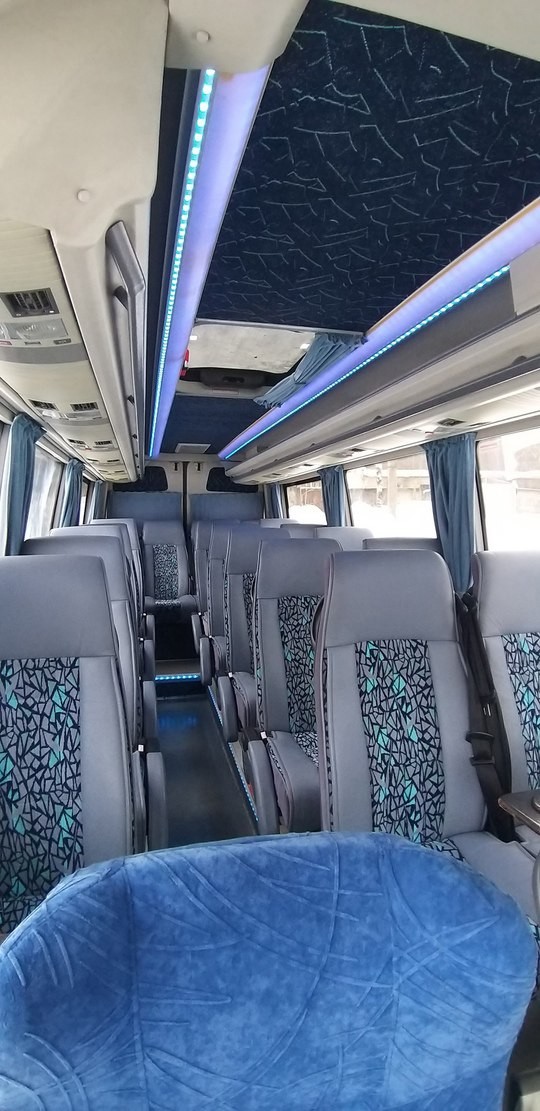 Фото Карельский уикенд: автобусно-пешеходный тур с посещением о. Кижи