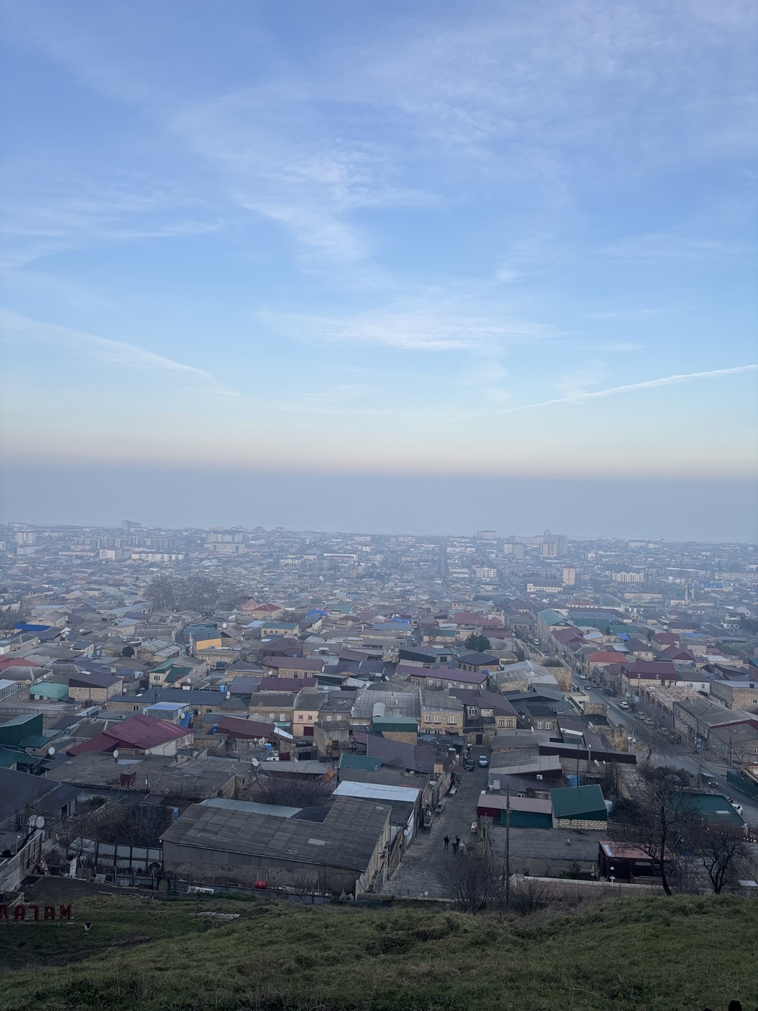 Невероятно крутая и интересная экскурсия, узнали много нового о культуре Дербента, о старинной крепости Нарын-кала, прогулялись