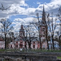 Фото отзыва 2: экскурсия "Шлиссельбург и крепость Орешек"