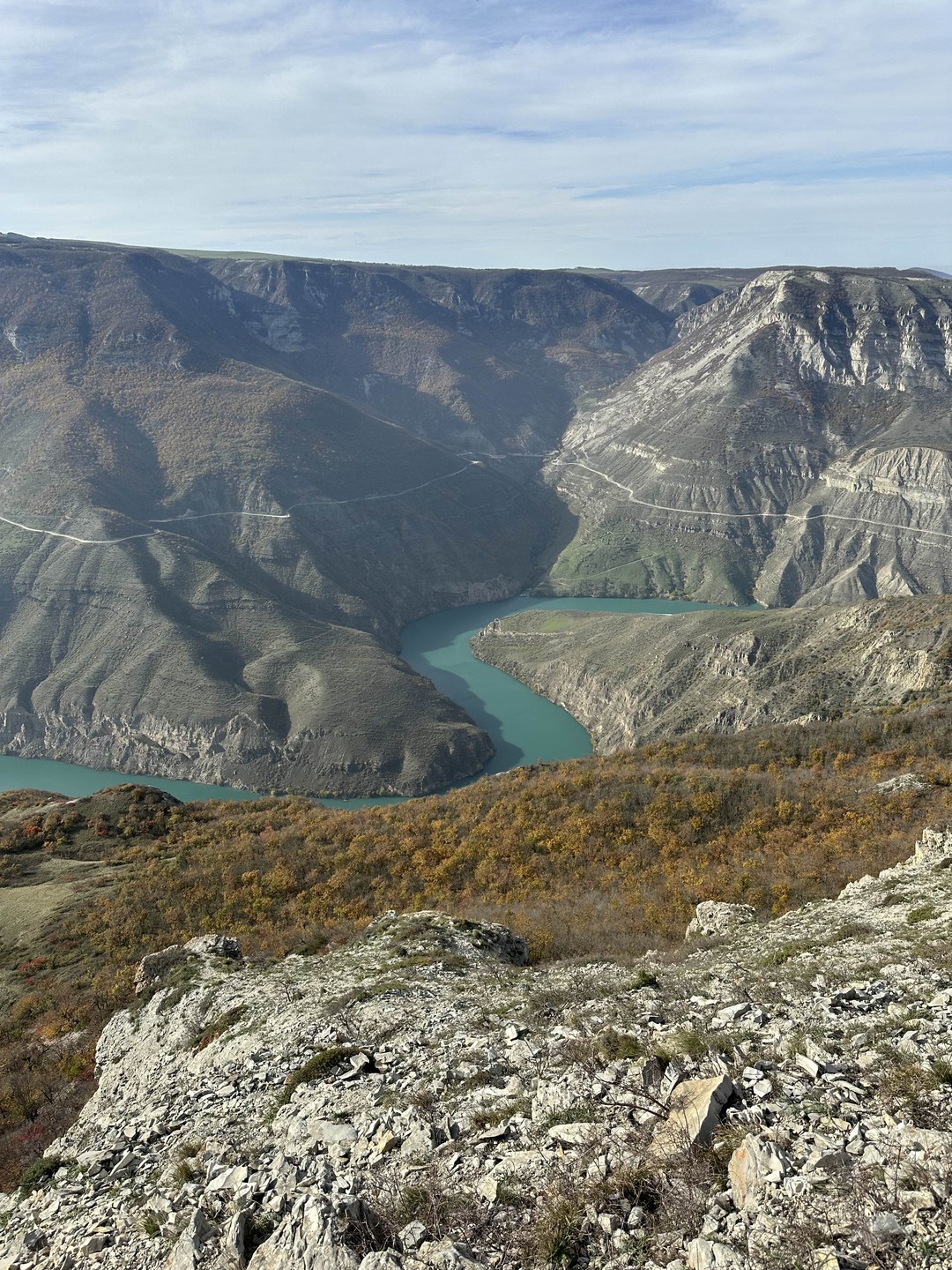 Потрясающая поездка, после нее - любовь к Дагестану обеспечена❤️