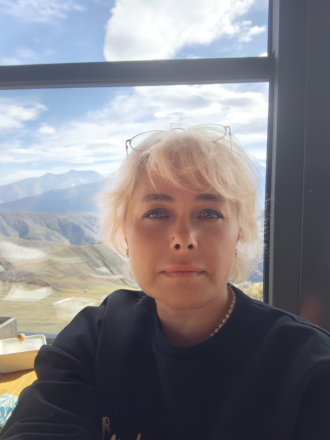 Выражаем огромную благодарность Магомеду за прекрасную экскурсию в горную Ингушетию. Это был чудесный, насыщенный день, полный