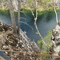 Фото отзыва 3: экскурсия "От каменного века до викингов, от Кижей до Рускеалы: индивидуальный тур по Карелии"