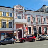 Отзыв о экскурсии "О Перми — с интересом и любовью" — фото 2