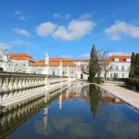 Фото отзыва 1: экскурсия "Келуш: тайны и драмы королевского дворца"