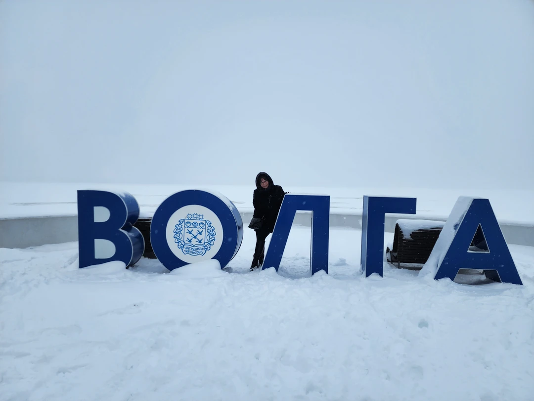 Нашим гидом была Наталья и провела для нас великолепную экскурсию!