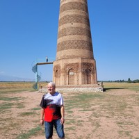 Фото отзыва 1: экскурсия "Башня Бурана, ущелье Кегеты и термальные источники"