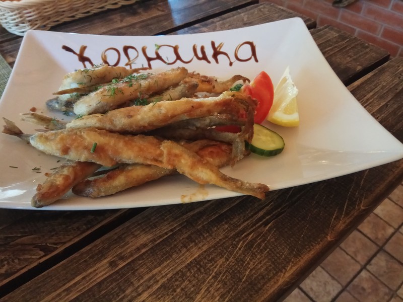 Виды Старый Кёнигсберг и современный Калининград