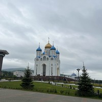 Фото отзыва 3: экскурсия "Пешая обзорная экскурсия «Исторический Коммунистический»"