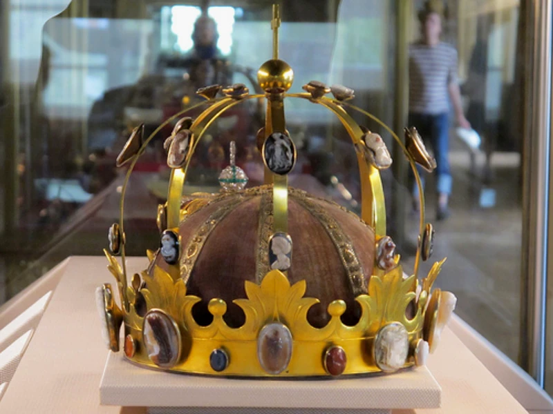 Лувр для юных ценителей искусства и их родителей