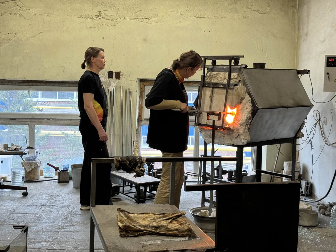 В итоге ставлю пять, хотя до начала самого мероприятия, ребята делали все, чтобы оценка была не выше трех 😁