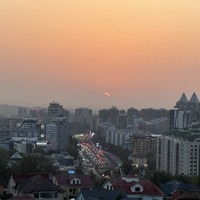 Отзыв о экскурсии "На Медео, Чимбулак и Кок-Тобе — на электромобиле из Алматы" — фото 3