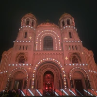 Фото отзыва 1: экскурсия "Из Петербурга в Кронштадт: поездка с краеведом"