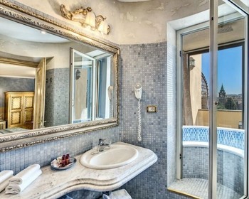 Фото отзыва 4: авторский тур "8 Марта в вечном городе: семейные римские каникулы с праздничным ужином"