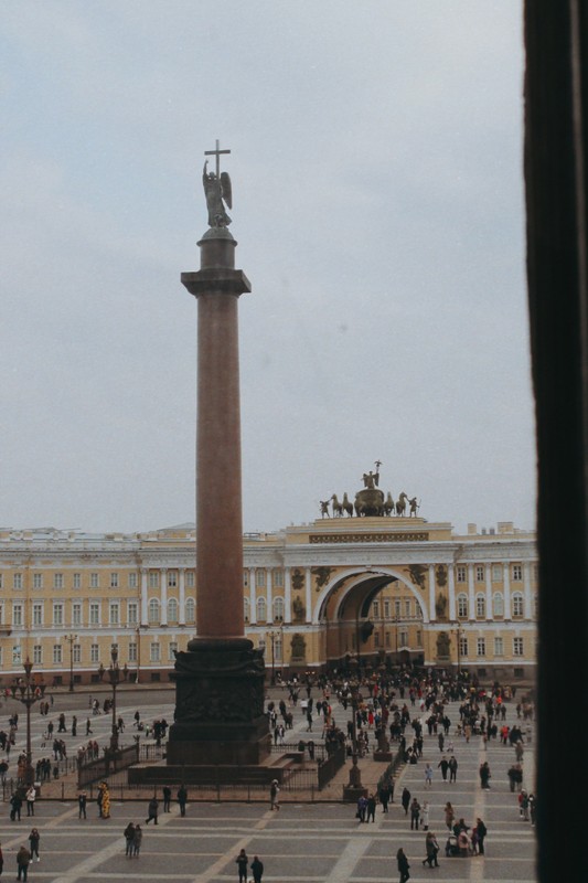 Фото 8 - Эрмитаж и тайны семьи Романовых