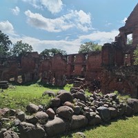 Фото отзыва 4: экскурсия "Замки восточной Пруссии на групповой экскурсии из Зеленоградска"