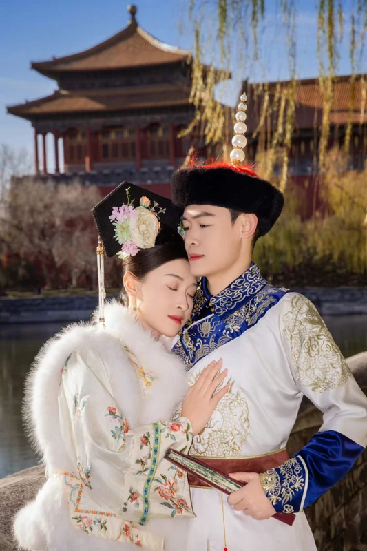 Традиционный Пекин: от хутунов и Запретного города до чайной церемонии