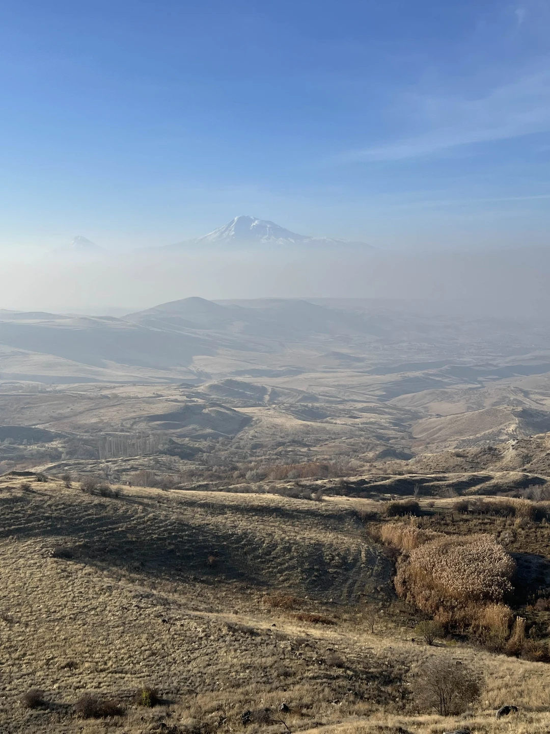 Я очень доволен экскурсией. Эдуард отличный гид, учел все мои пожелания и включил в маршрут озеро
