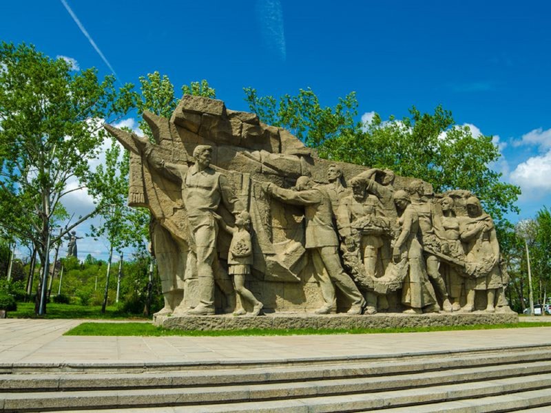 Изучая Волгоград: от Нулевого километра до Мамаева кургана