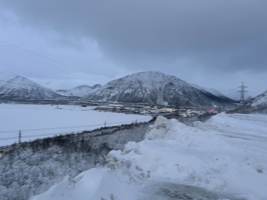 Были на экскурсии 25.11