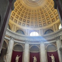 Фото отзыва 4: экскурсия "Ватикан — центр религии, истории и искусства"