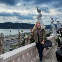 Фото отзыва 1: экскурсия "Стамбул за гранью известного — по Босфору в Сарыер"