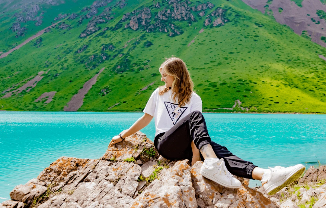 В первую очередь хочу сказать спасибо Юрию за прекрасную экскурсию! Виды Кыргызстана превзошли все мои ожидания)