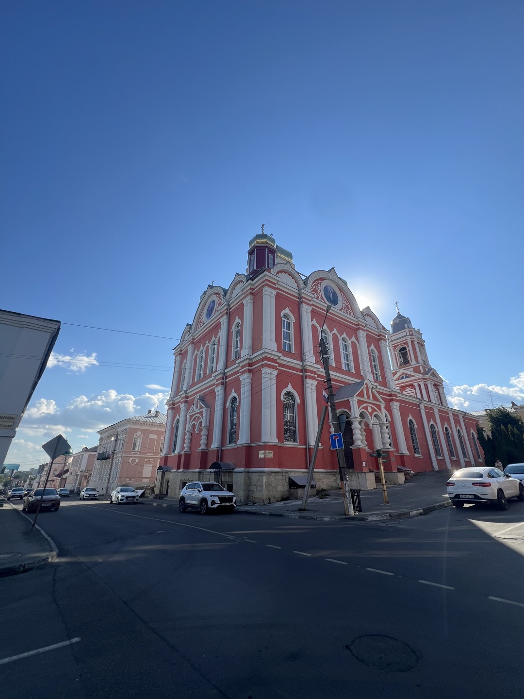 Елец - город Ивана Бунина (Александра)