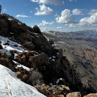 Фото отзыва 7: экскурсия "Из&nbsp;Еревана&nbsp;— к&nbsp;армянскому Мачу-Пикчу"