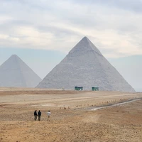 Фото отзыва 1: экскурсия "Из Хургады — в древний и многоликий Каир"