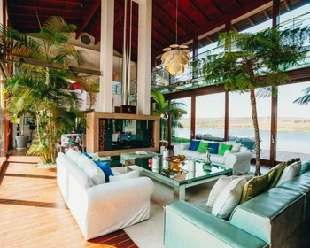 Долина Элджин: винодельни и невероятные виды