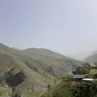 Фото отзыва 4: экскурсия "В Горную Ингушетию по следам старцев "