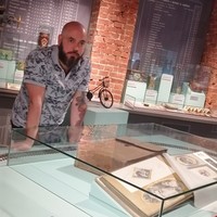 Фото отзыва 1: экскурсия "Мастер-класс в группе по дубайскому шоколаду в Москве"