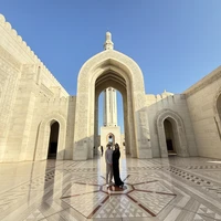 Фото отзыва 1: экскурсия "Маскат. Главное в городе"