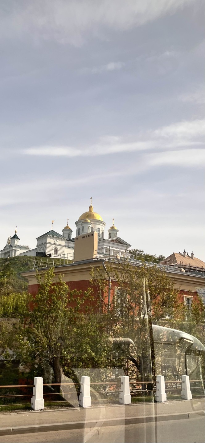 Содержательная экскурсия, прекрасный экскурсовод, рекомендую