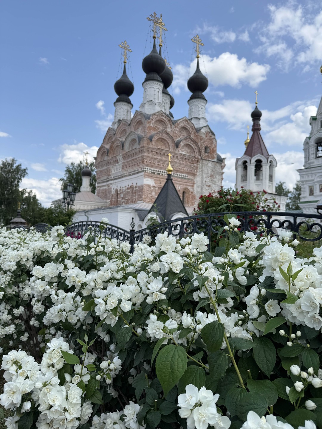 Экскурсия очень понравилась