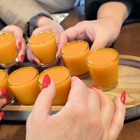 Фото отзыва 1: экскурсия "Нижний Новгород под градусом: тур по барам со знатоком"